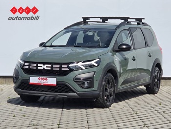 DACIA JOGGER EXTREME 1.0 ECO-G 100 *** LPG