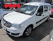 DACIA 1,5 DCI 1,5 DCI