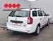 DACIA LOGAN 1.5 DCI MCV