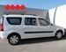 DACIA LOGAN 1,5 DCI MCV Laurente