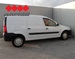 DACIA LOGAN 1,5 DCI Base