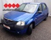 DACIA LOGAN 1,6 + LPG
