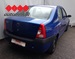 DACIA LOGAN 1,6 + LPG