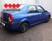 DACIA LOGAN 1,6 + LPG