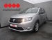 DACIA LOGAN MCV 1,5 DCI