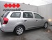 DACIA LOGAN MCV 1,5 DCI