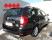 DACIA LOGAN MCV 1,5 DCI