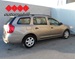 DACIA LOGAN MCV 1,5 DCI