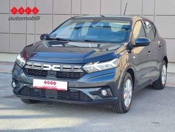 DACIA SANDERO 1.0 TCE 90 EXPRESSION