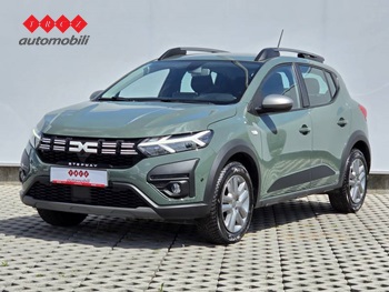 DACIA SANDERO 1.0 TCE Essential LPG