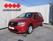 DACIA SANDERO 1,5 DCI