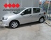 DACIA SANDERO 1,5 DCI