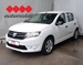 DACIA SANDERO 1,5 DCI