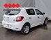 DACIA SANDERO 1,5 DCI