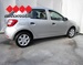 DACIA SANDERO 1,5 DCI