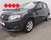 DACIA SANDERO 1,5 DCI