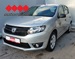 DACIA SANDERO 1,5 DCI