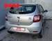 DACIA SANDERO 1,5 DCI