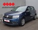 DACIA SANDERO 1.5 DCI 75