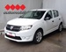 DACIA SANDERO 1.5 DCI AMBIANCE