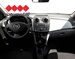 DACIA SANDERO 1.5 DCI AMBIANCE