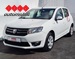 DACIA SANDERO 1.5 DCI LAUREATE