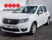DACIA SANDERO 1.5 DCI LAUREATE