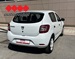 DACIA SANDERO 1.5 DCI LAUREATE