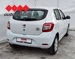 DACIA SANDERO 1.5 DCI LAUREATE