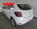 DACIA SANDERO 1,5 DCI