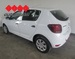 DACIA SANDERO 1,5 DCI
