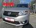 DACIA SANDERO 1,5 DCI
