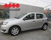 DACIA SANDERO 1,5 DCI