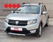 DACIA SANDERO 1.5 dci STEPWAY