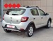 DACIA SANDERO 1.5 dci STEPWAY