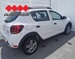 DACIA SANDERO 1,5 DCI STEPWAY