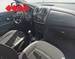 DACIA SANDERO 1,5 DCI STEPWAY