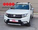 DACIA SANDERO 1.5 DCI STEPWAY