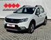 DACIA SANDERO 1.5 DCI STEPWAY