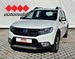 DACIA SANDERO 1.5 DCI STEPWAY