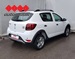 DACIA SANDERO 1.5 dci STEPWAY