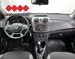 DACIA SANDERO 1.5 dci STEPWAY