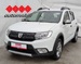 DACIA SANDERO 1.5 DCI STEPWAY