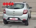 DACIA SANDERO 1.5 DCI STEPWAY