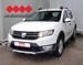 DACIA SANDERO 1.5 DCI STEPWAY
