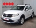 DACIA SANDERO 1.5 DCI STEPWAY