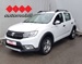 DACIA SANDERO 1.5 DCI STEPWAY