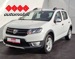 DACIA SANDERO 1.5 DCI STEPWAY