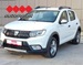 DACIA SANDERO 1.5 dci STEPWAY