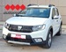 DACIA SANDERO 1.5 dci STEPWAY